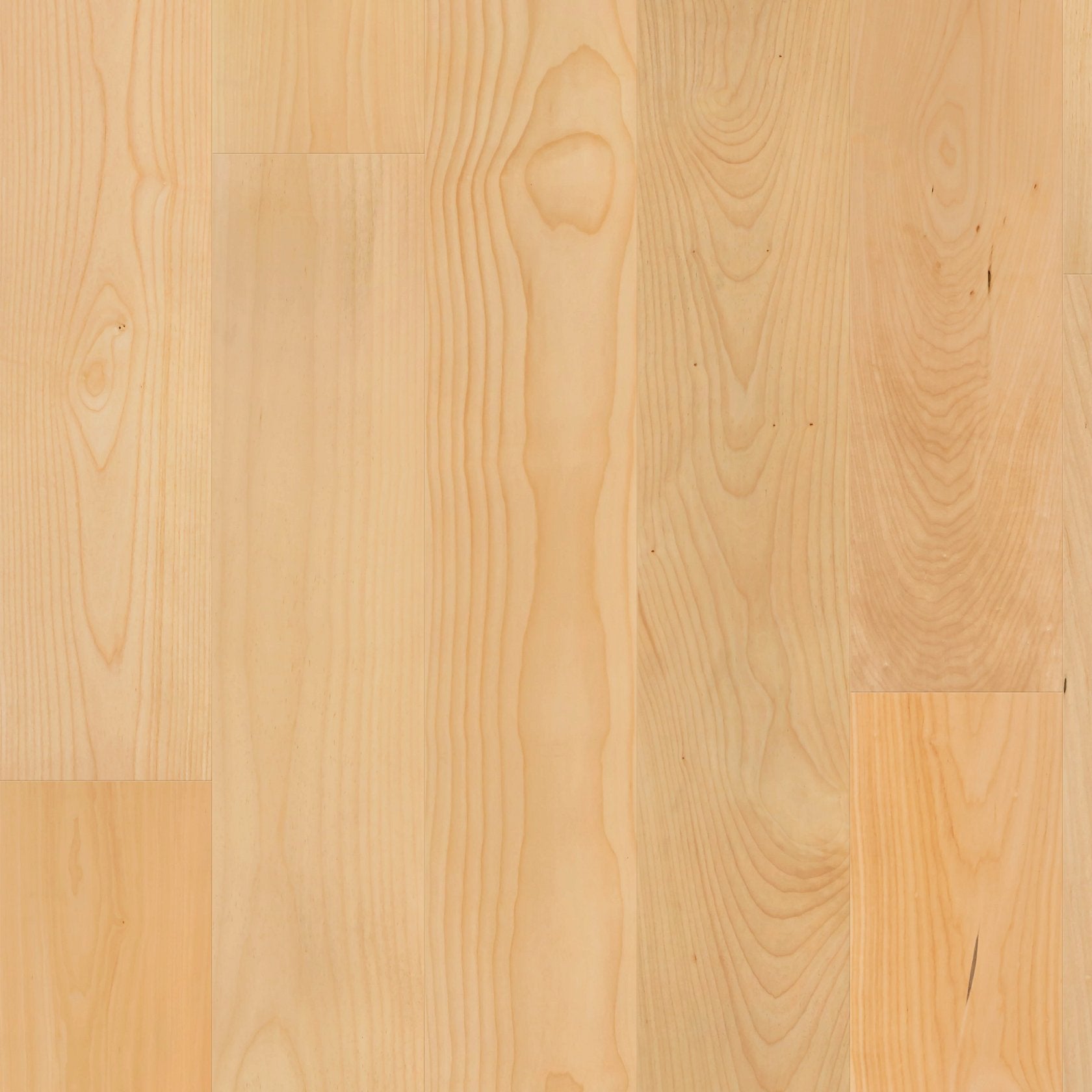 Shaw Natural Classics Natural Hard Maple 7" Engineered Hardwood