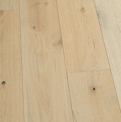 Bella Cera Casa Mia CMCL406 Castel 6.5" x 15" - 60" Varying Length by 3/8" Engineered Hardwood