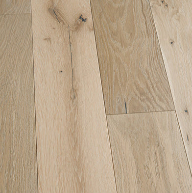 Bella Cera Casa Mia CMWO919 Fortezza 6.5" x 15" - 60" Varying Length by 3/8" Engineered Hardwood