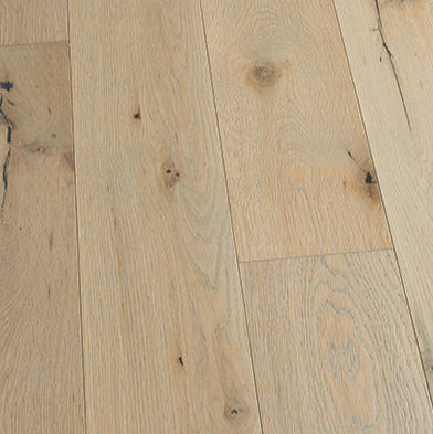 Bella Cera Casa Mia CMMI420 Menfi 6.5" x 15" - 60" Varying Length by 3/8" Engineered Hardwood