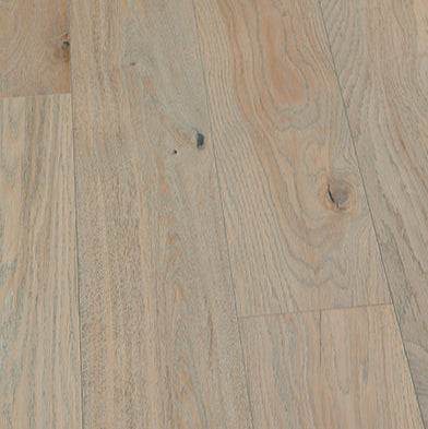 Bella Cera Casa Mia CMLN448V Molino 6.5" x 15" - 60" Varying Length by 3/8" Engineered Hardwood