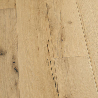 Bella Cera Casa Mia CMNA413 Ninfa 6.5" x 15" - 60" Varying Length by 3/8" Engineered Hardwood