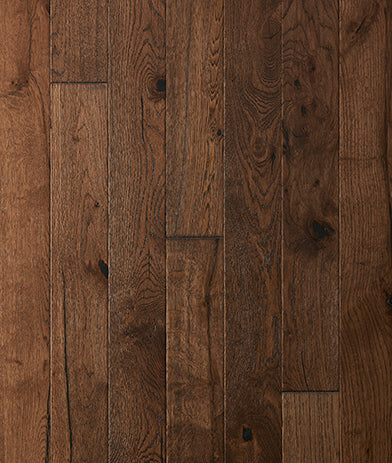 Bella Cera Lugano French Oak EVOLUBI836V Bioggio Hardwood (Partial Piece - Sample)