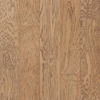Bella Cera Monte Carlo MOGM417T Giacomo 6.5" x 15" - 48" Varying length by 3/8" Engineered Hardwood
