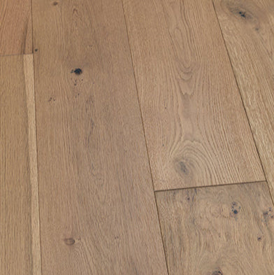 Bella Cera Monza Rustic French Oak EVOMZBR969V Bresso 7.5" x Varying Length up to 84" Hardwood (25.77 SF/Box)