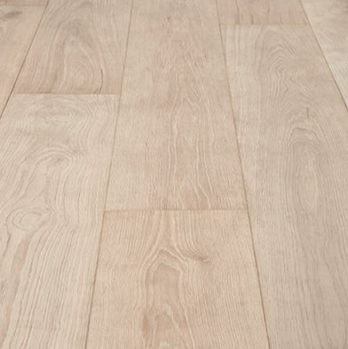 Bella Cera Ravello LCBE692 Belmond 99.4" x 86.6" Varying Length by 5/8" Engineered Hardwood