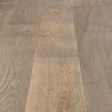 Bella Cera Ravello RADT683 Del Toro 9.4" x 86.6" Varying Length by 5/8" Engineered Hardwood
