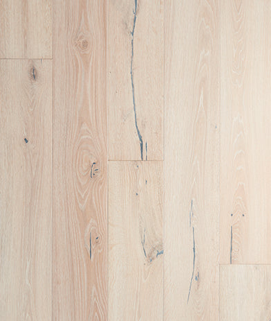 Bella Cera Villa Belize French Oak EVOVBLA284T Licata Hardwood (Partial Piece - Sample)