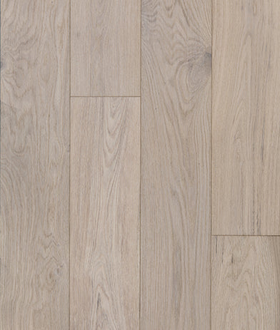 Bella Cera Vivaldi French Oak EVOVCLU990 Lucio Hardwood (Partial Piece - Sample)