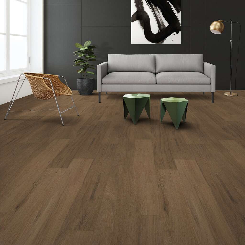 Shaw Breaker's Point 12 5M315-00718 Sedona 5.96" X 48" Vinyl Plank (41.72 SF/Box)