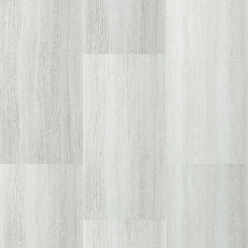 MSI Everlife Trecento White Ocean 12" x 24" Vinyl Tile