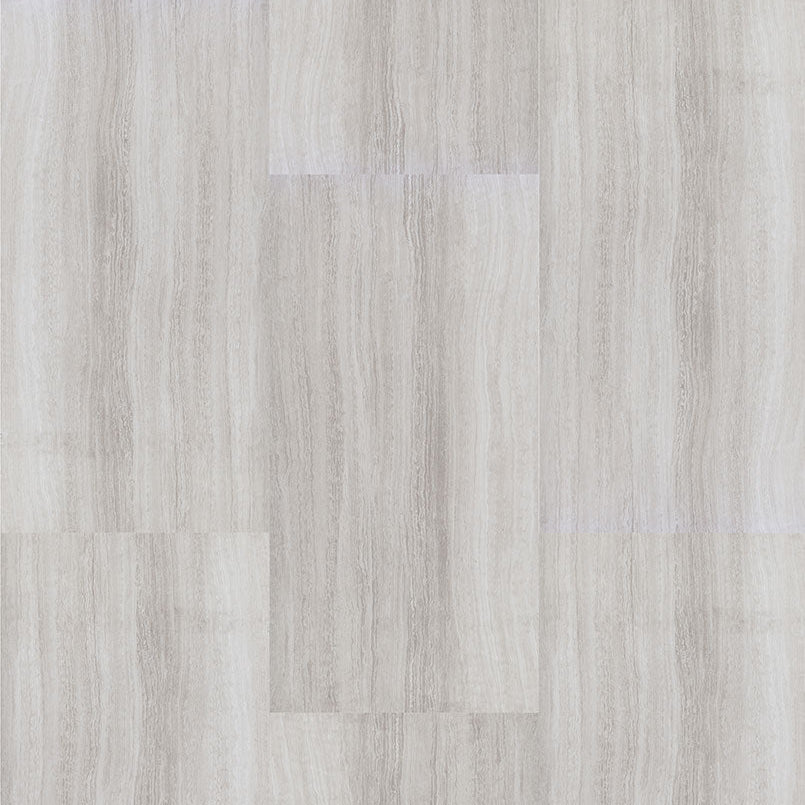 MSI Everlife XL Trecento White Ocean 18" x 36" Vinyl Tile