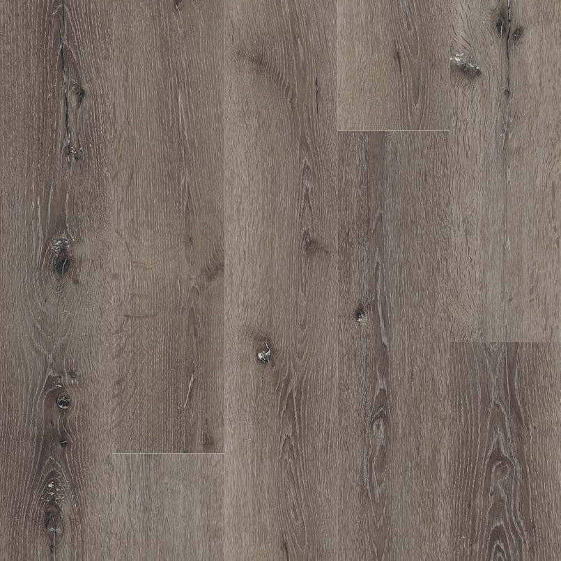 MSI Everlife Wilmont Charcoal Oak 7.36" x 48.31" Vinyl Plank