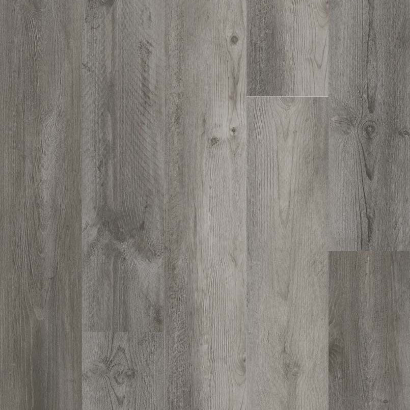 MSI Everlife Wilmont Woodrift Gray 7.36" x 48.31" Vinyl Plank