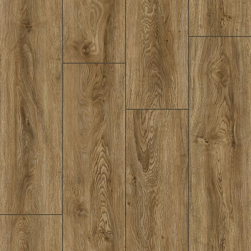MSI Everlife XL Ashton Colston Park 8.98" x 60" Vinyl Plank