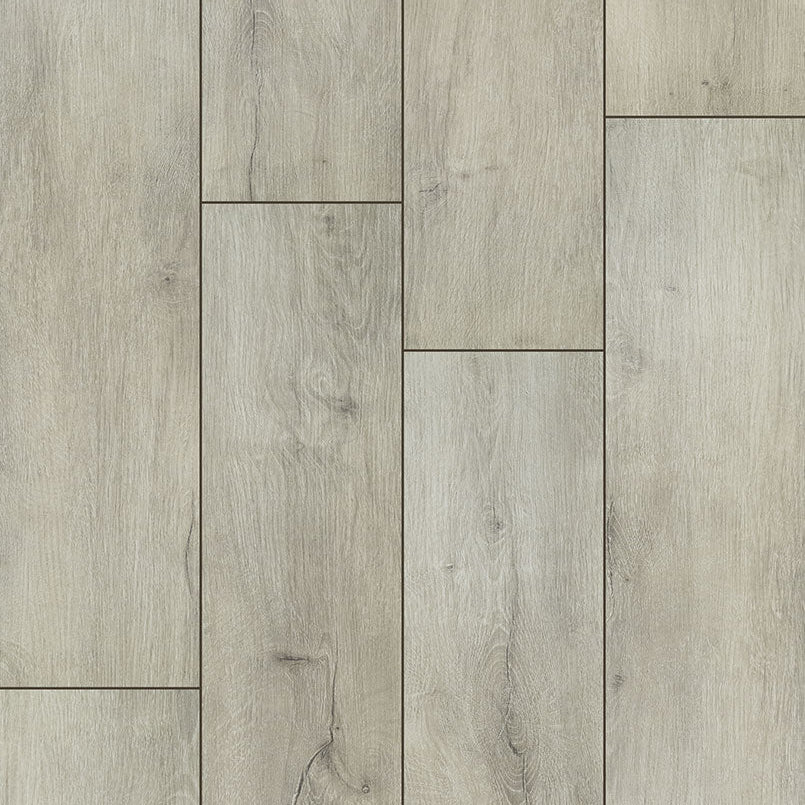 MSI Everlife XL Ashton York Gray 8.98" x 60" Vinyl Plank