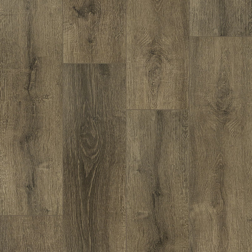 MSI Everlife XL Cyrus Walnut Waves 8.98" x 60" Vinyl Plank