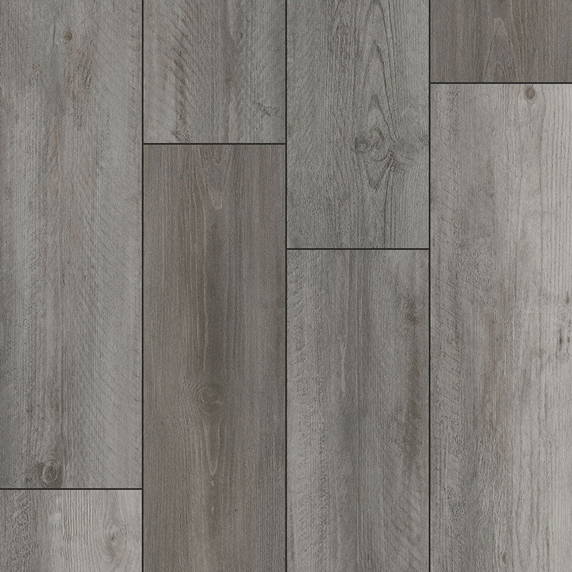 MSI Everlife XL Prescott Katella Ash 8.98" x 60" Vinyl Plank