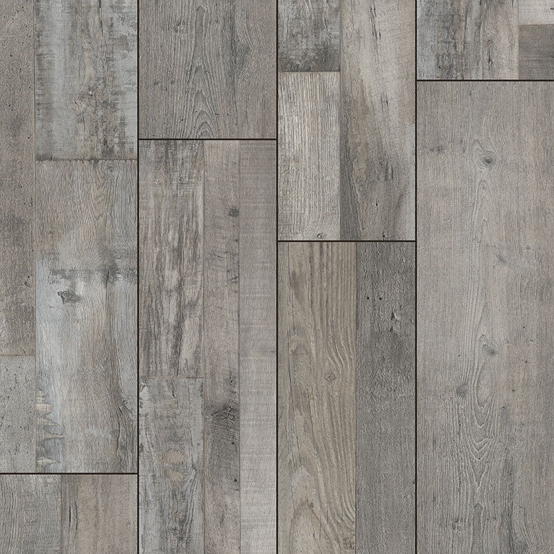 MSI Everlife XL Prescott Mezcla 8.98" x 60" Vinyl Plank