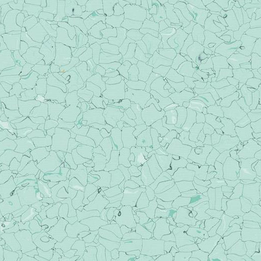 Forbo Colorex EC 250225 Kiwi 24.2" x 24.2" VCT Tile