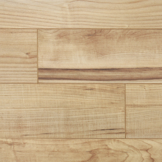 audacity boutique light maple 5011336