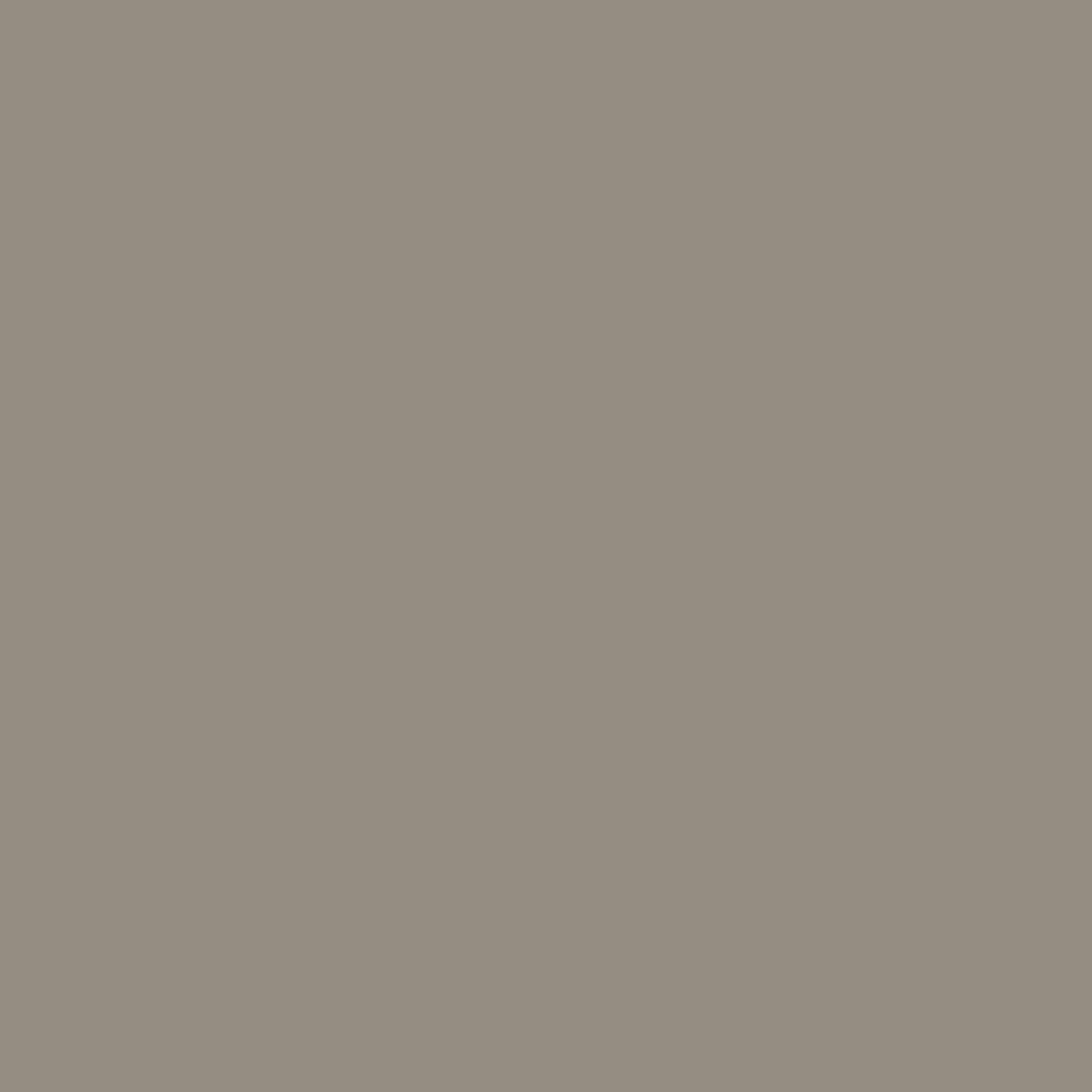 Roppe Contours Vertical PV3065 178 Pewter 3" X 8' by 3/8" (40 Ft. / Box)