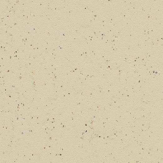 Forbo Solid Cocoa 3584 White Chocolate Linoleum Sheet