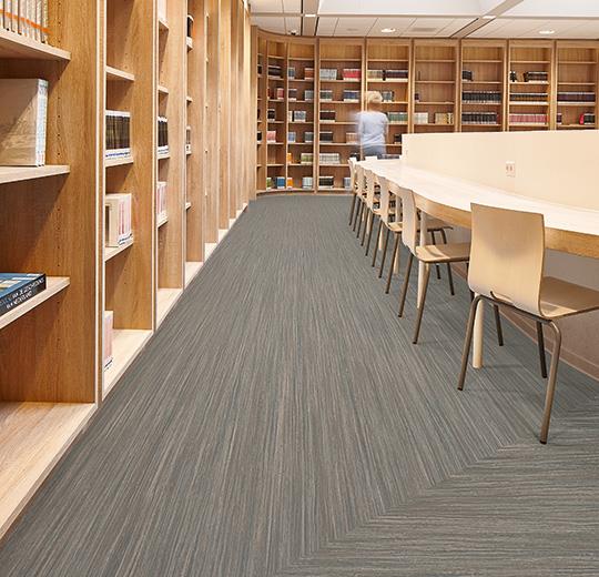 Forbo Marmoleum Linear Striato 5231 Cliffs Of Moher Linoleum Flooring