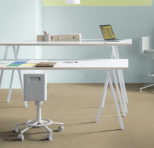 Forbo Marmoleum Marbled Fresco 3890 Oat Linoleum Flooring