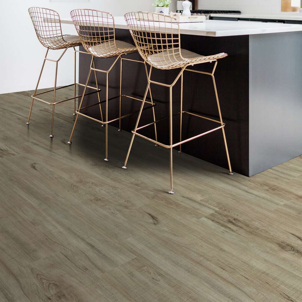 Shaw Floorte Pro Anvil Plus 2032V-00295 Chatter Oak 6.93" x 48.03" SPC Vinyl Flooring (27.73 SF/Box)