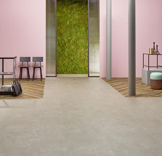 Forbo Eternal Wood 36022 Classic Herringbone Sheet Vinyl