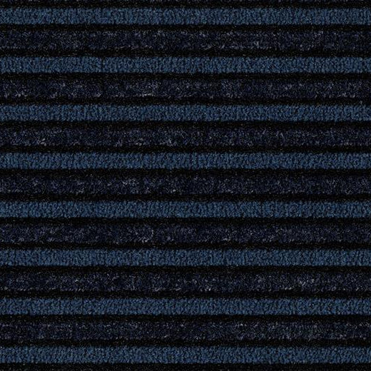 Forbo Coral Duo 9747 Azul Imperial Entrance Flooring