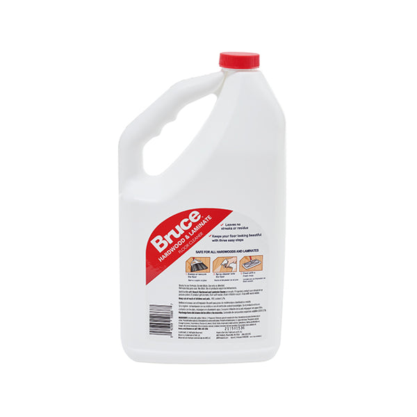 Bruce Floor Care WS109R Hardwood & Laminate Cleaner Refill