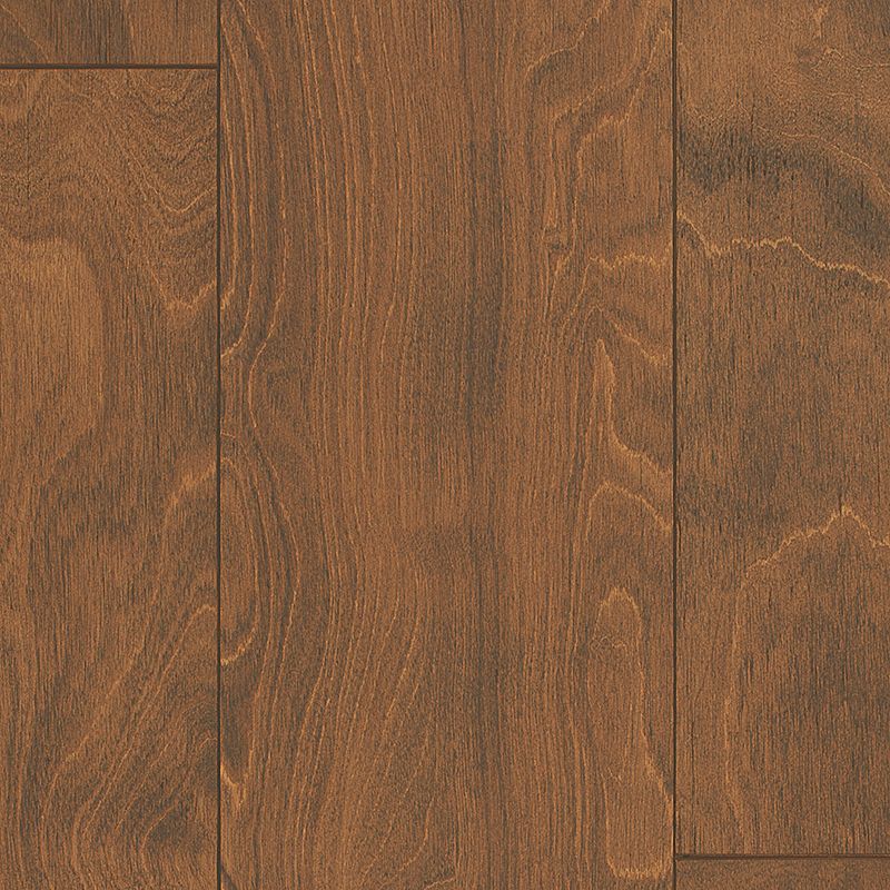 mohawk weatherby tobacco birch 5-in W x 3/8-in T x Varying Length Handscraped Engineered Hardwood Flooring (23-sq ft) at With tones of rich mohawk weatherby tobacco birch Mohawk