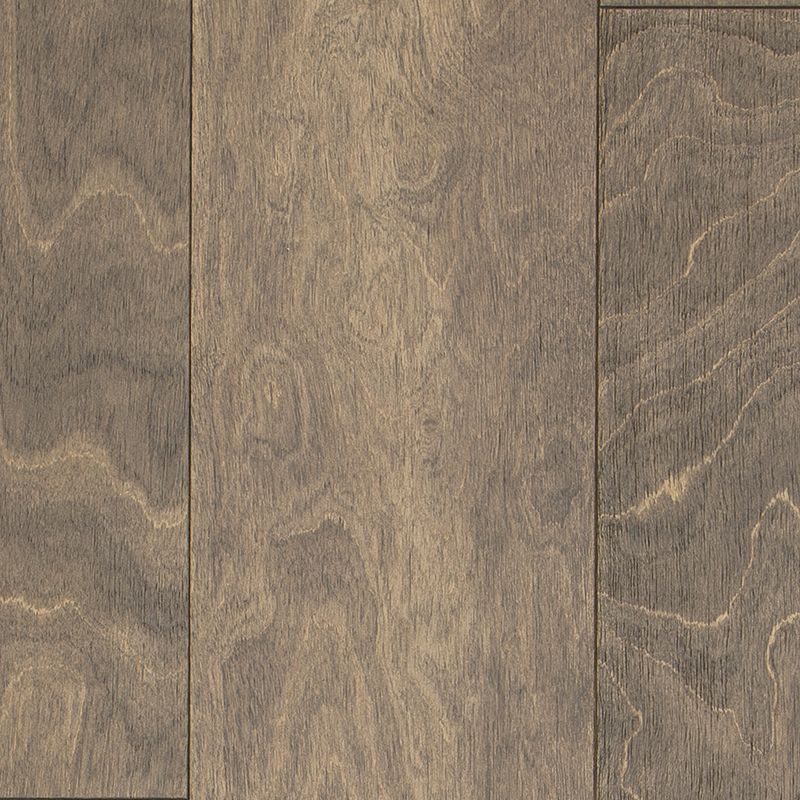 Mohawk TecWood Essentials Sendera Birch WEK40-05 Doeskin Birch Engineered Hardwood 6.5" X 48"