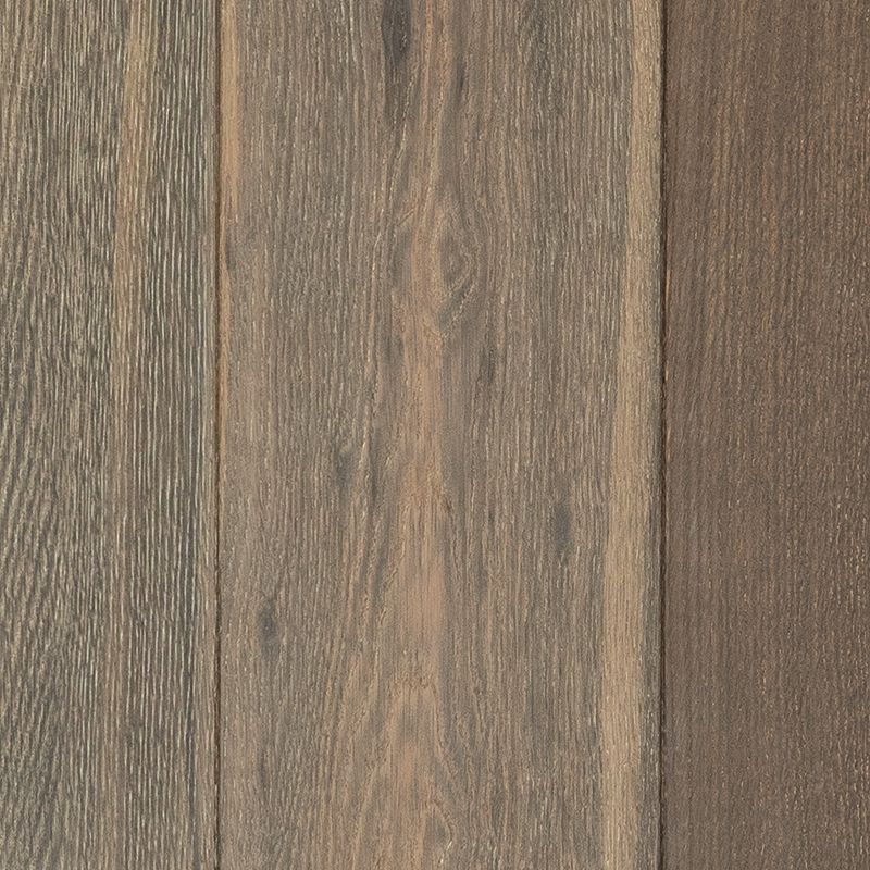 Mohawk TecWood Plus Seaside Tides 7.5 in Silver Dollar Oak Hardwood WEK41-01 7.5 in X 75 in