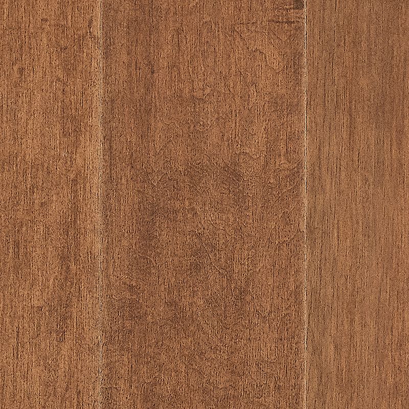 Mohawk TecWood Essentials Urban Reserve 5 in Dark Auburn Maple Hardwood WEK10-02 5 in