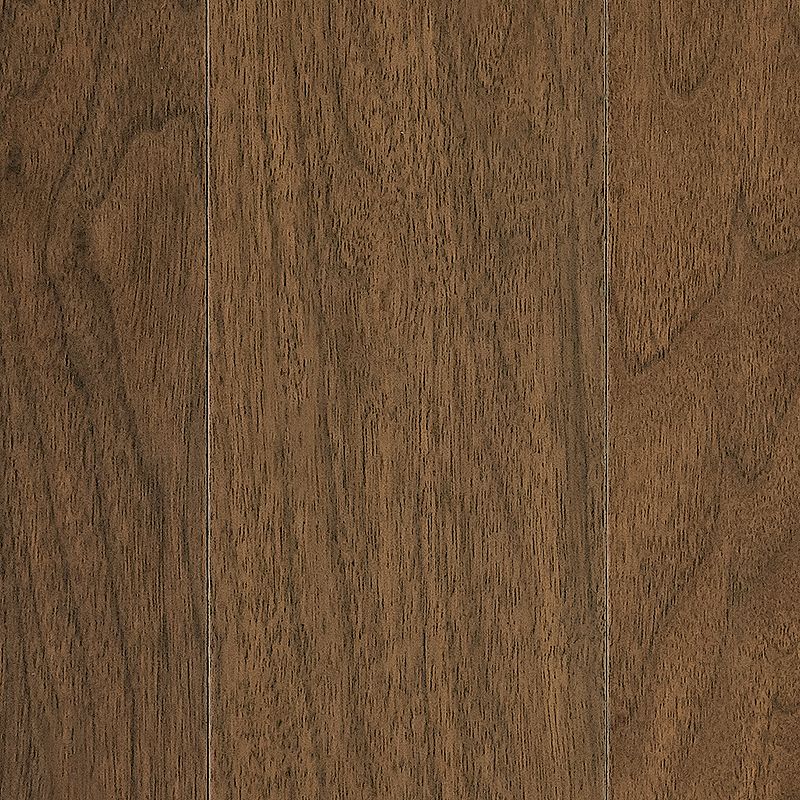 Mohawk TecWood Essentials Urban Reserve 5 in Natural Walnut Hardwood WEK10-04 5 in