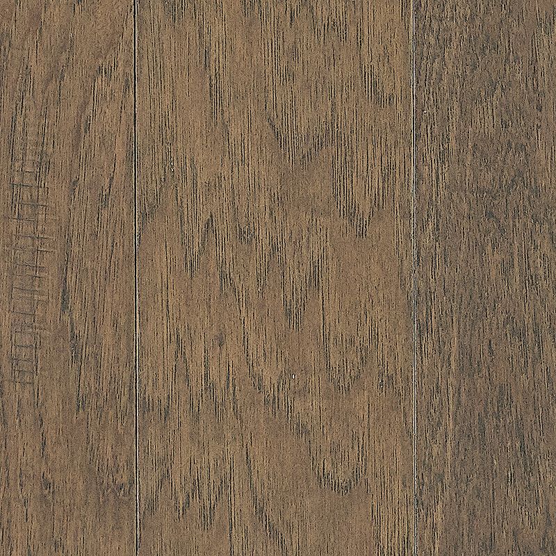 Mohawk TecWood Essentials Indian Peak Hickory 5 in Woodwind Hickory Hardwood WEK01-51 5 in