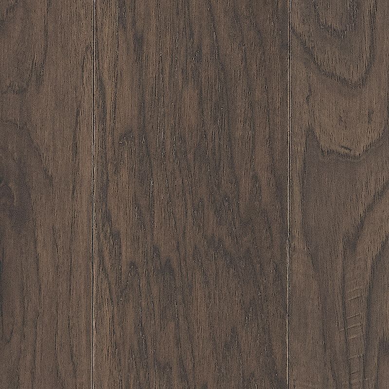Mohawk TecWood Essentials Indian Peak Hickory 5 in Moonshine Hickory Hardwood WEK01-54 5 in
