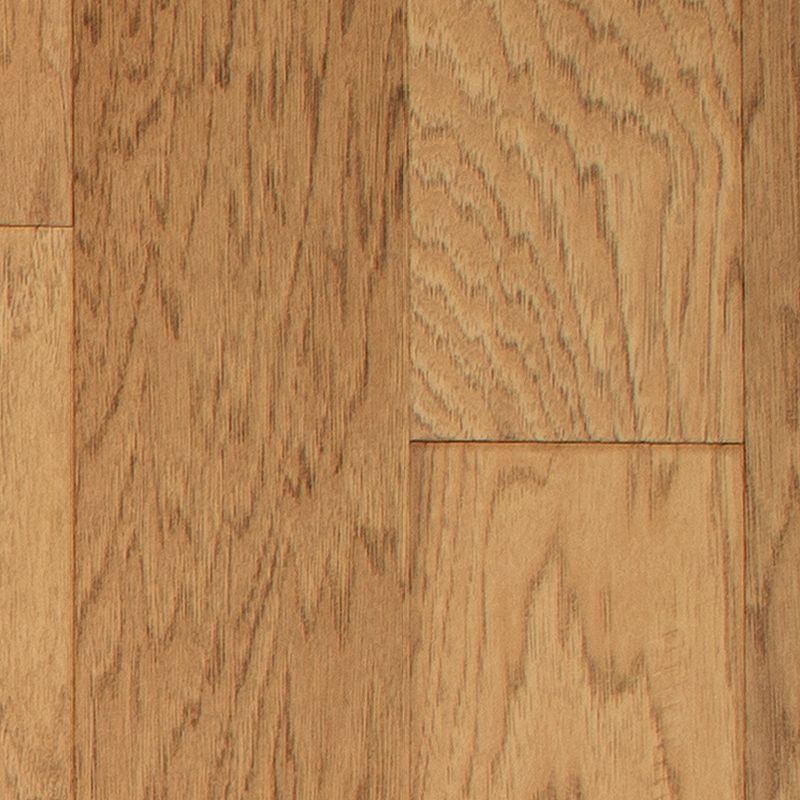Mohawk TecWood Essentials Indian Peak Hickory 5 in Harvest Hickory Hardwood WEK01-65 5 in
