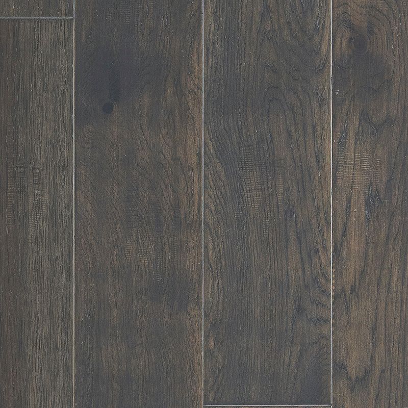 Mohawk TecWood Select Heritage Woods 7.5 in Smoke Signal Hickory Hardwood WEK06-67 7.5 in X 86.7 in