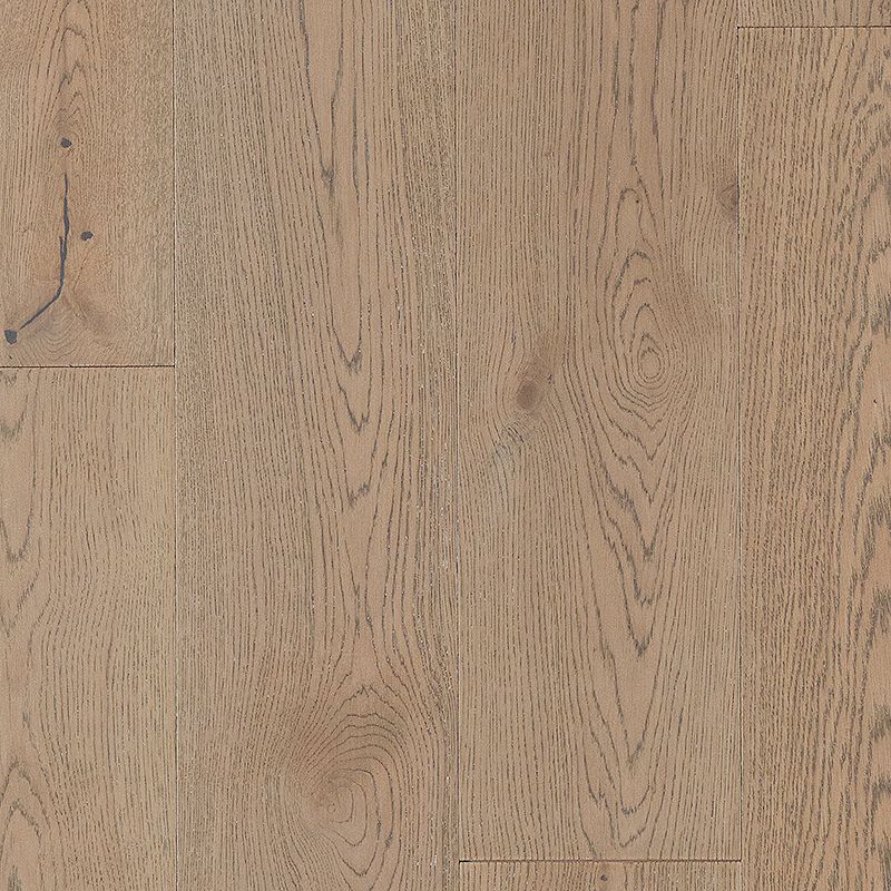 Mohawk TecWood Select Mod Revival 7.5 in Dorian Gray Oak Hardwood WEK04-26 7.5 in X 86.7 in