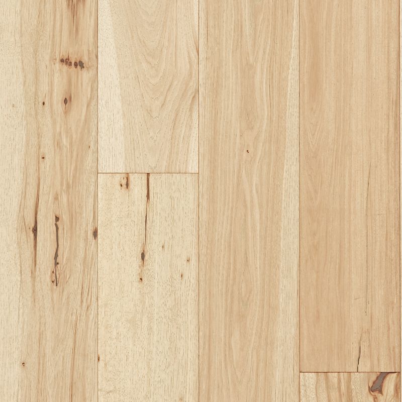 Mohawk TecWood Essentials Cascade Hills WEK09-01 Pale Honey Hickory Engineered Hardwood 7.5" X 75"