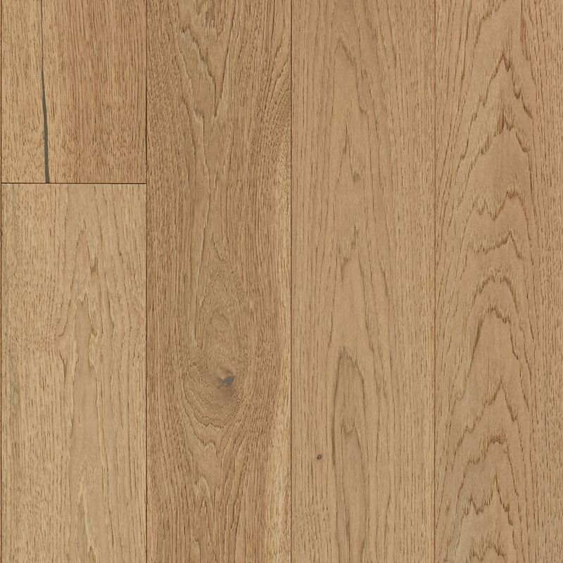 Mohawk TecWood Essentials Cascade Hills WEK09-06 Cinnabark Hickory Engineered Hardwood 7.5" X 75"