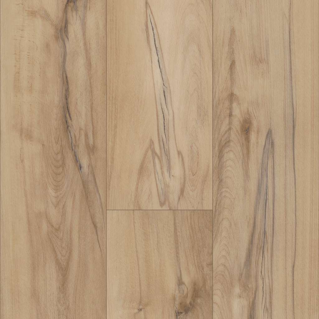Shaw Titan HD Plus Platinum 3302V-00185 Imperial Beech 8.98" X 72.05" Vinyl Plank