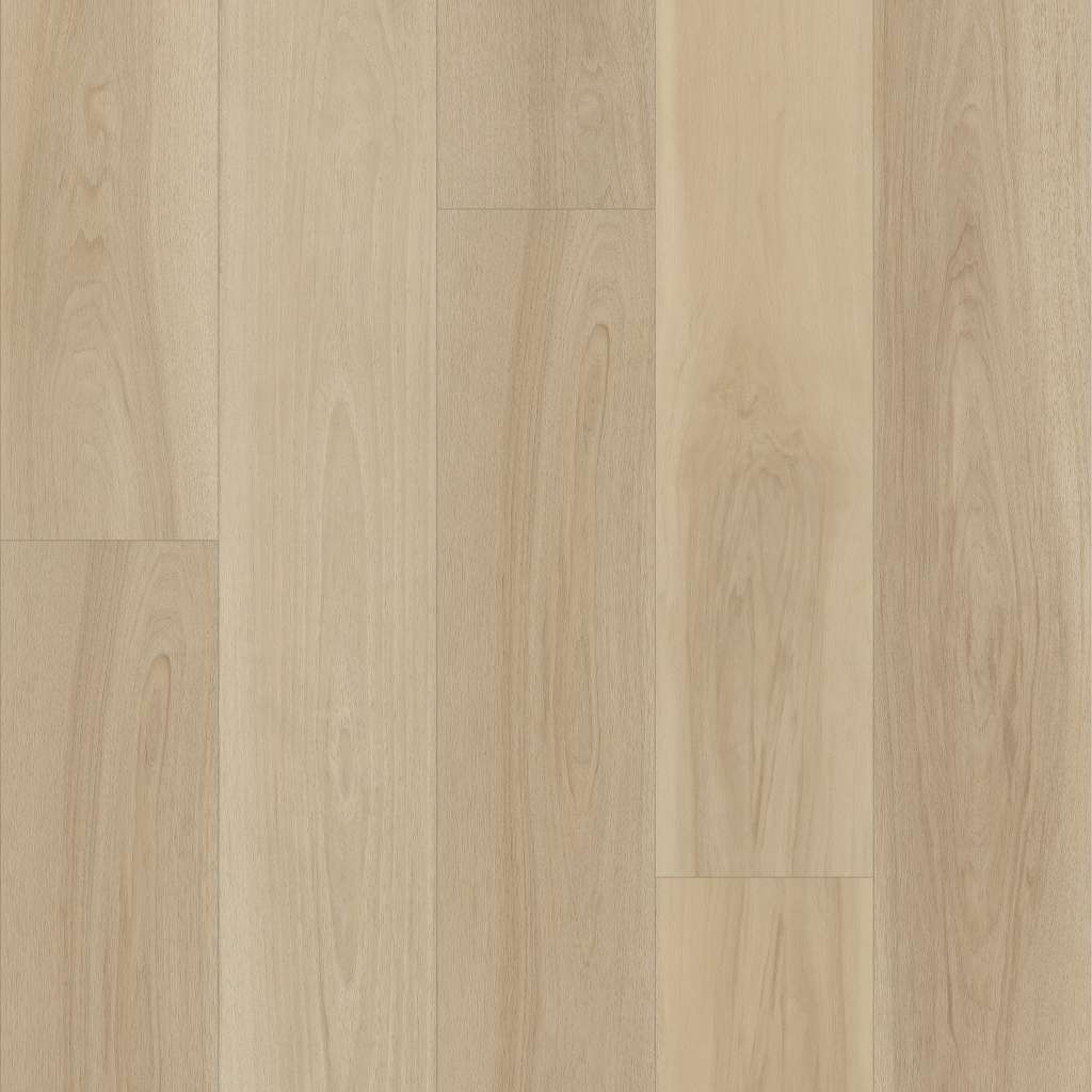 Shaw Titan HD Plus Platinum 3302V-02067 Heritage Hickory 8.98" X 72.05" Vinyl Plank