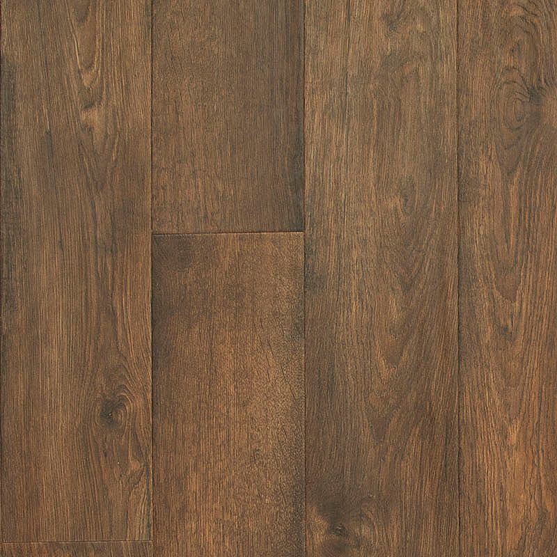 Mohawk RevWood Plus Western Row 6.14 in Tilled Oak Laminate CDL44-02 6.14 in X 47.24 in