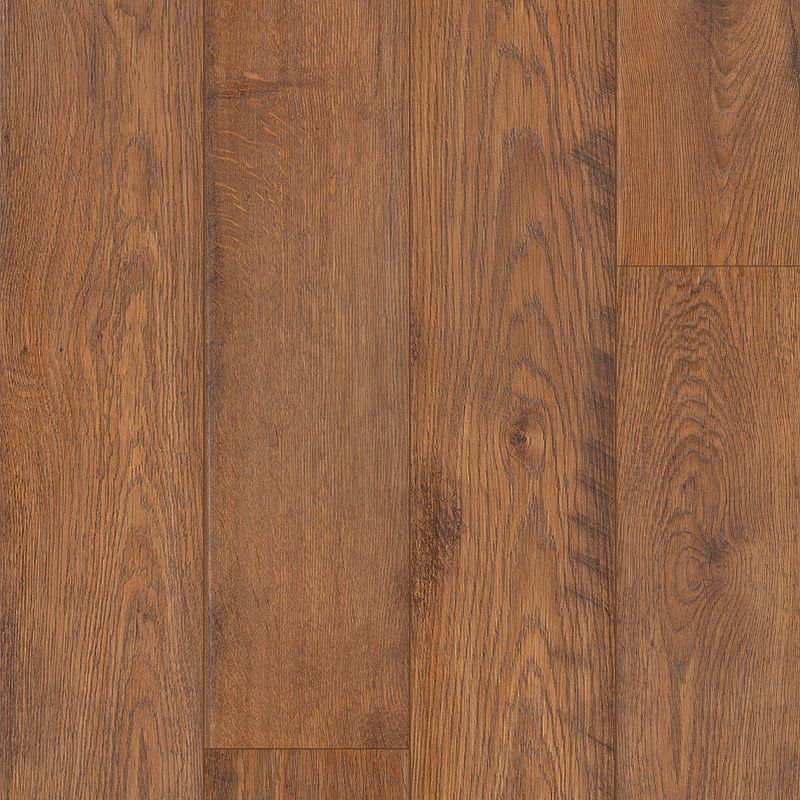Mohawk RevWood Plus Western Row 6.14 in Twilight Oak Laminate CDL44-04 6.14 in X 47.24 in