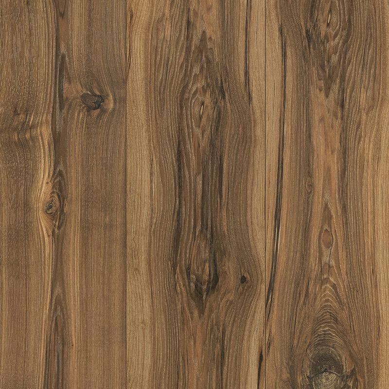 Mohawk RevWood Essentials Morena Bluffs 8.35 in Cliffside Pecan Laminate CDL40-04 8.35 in X 54.33 in